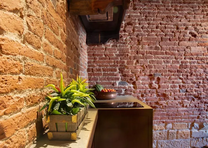 Casa Del Campanaro Centro Storico Di Lucca Dentro Le Mura