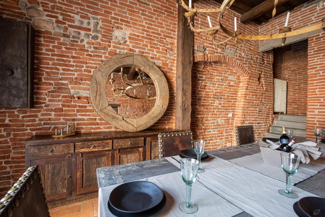 Ferienhaus Casa Del Campanaro Centro Storico Di Dentro Le Mura Lucca