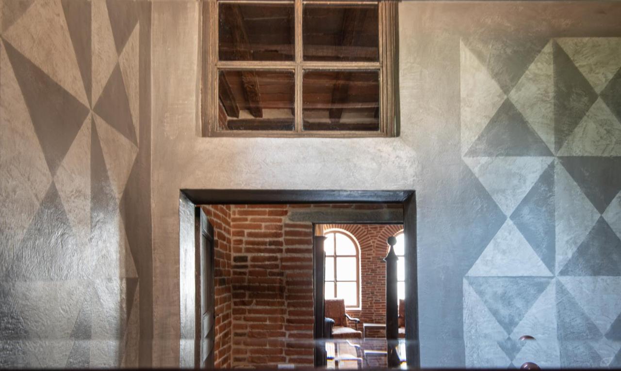 Casa Del Campanaro Centro Storico Di Dentro Le Mura Ferienhaus *