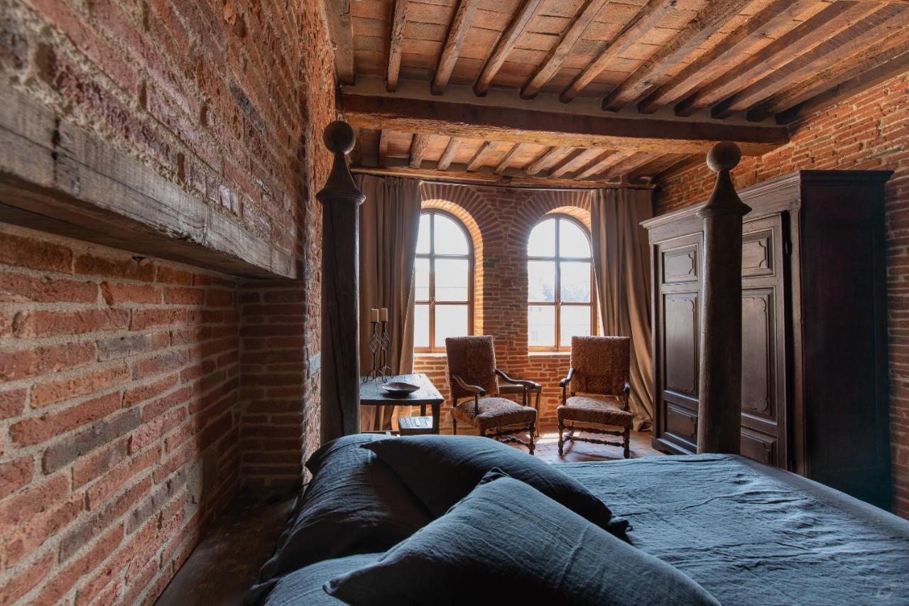Ferienhaus Casa Del Campanaro Centro Storico Di Dentro Le Mura *