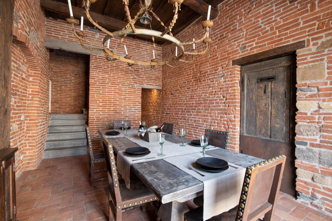 Ferienhaus Casa Del Campanaro Centro Storico Di Dentro Le Mura *