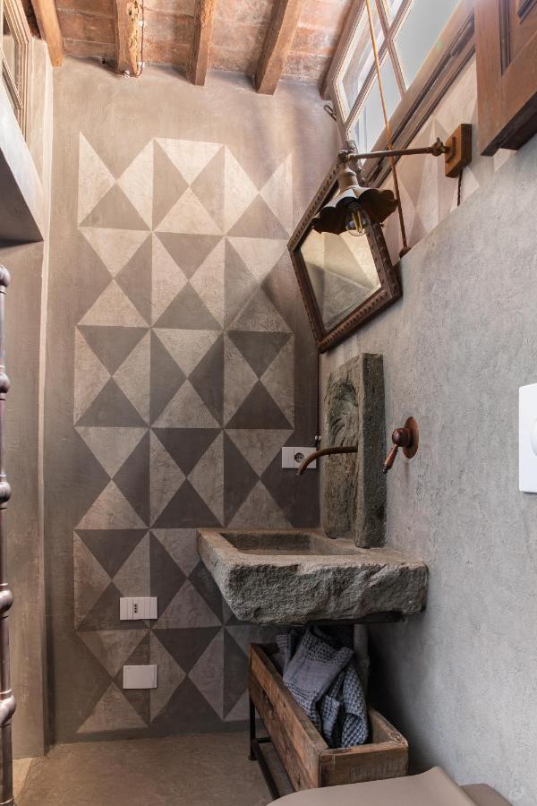 Casa Del Campanaro Centro Storico Di Dentro Le Mura Ferienhaus