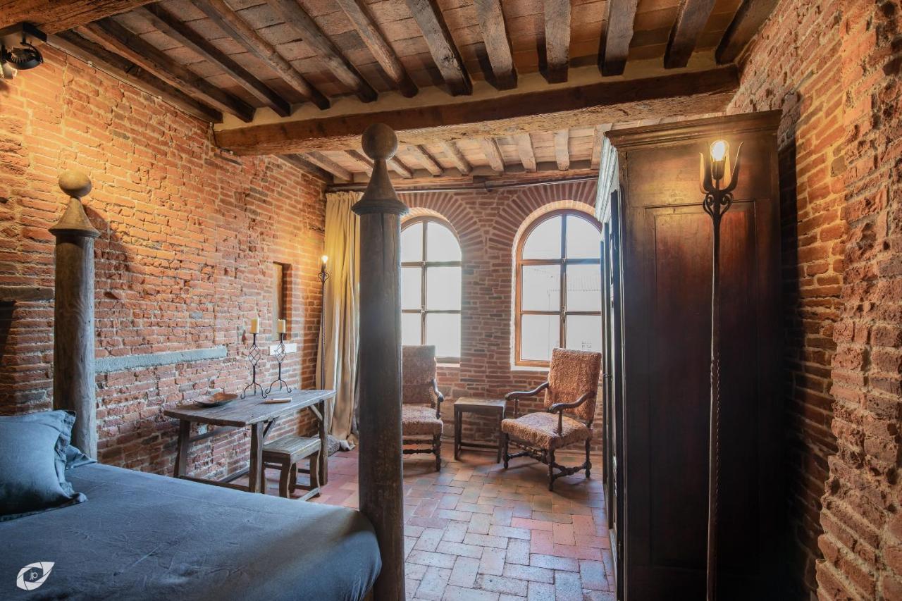 Casa Del Campanaro Centro Storico Di Dentro Le Mura Ferienhaus *