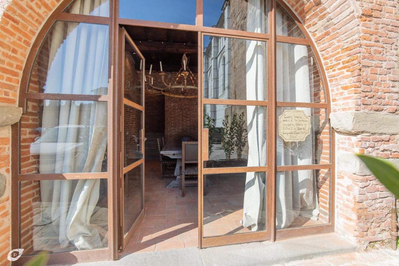 Ferienhaus Casa Del Campanaro Centro Storico Di Dentro Le Mura *