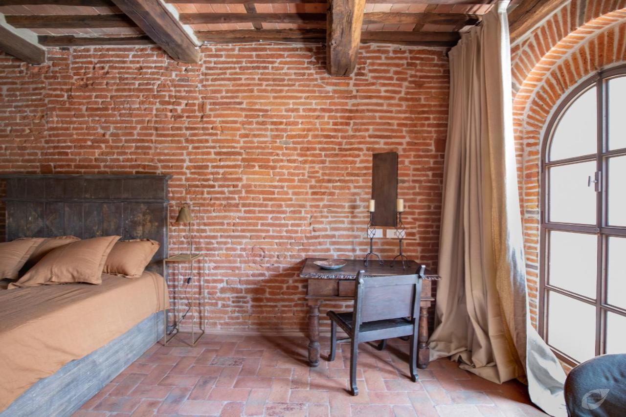 Ferienhaus Casa Del Campanaro Centro Storico Di Dentro Le Mura