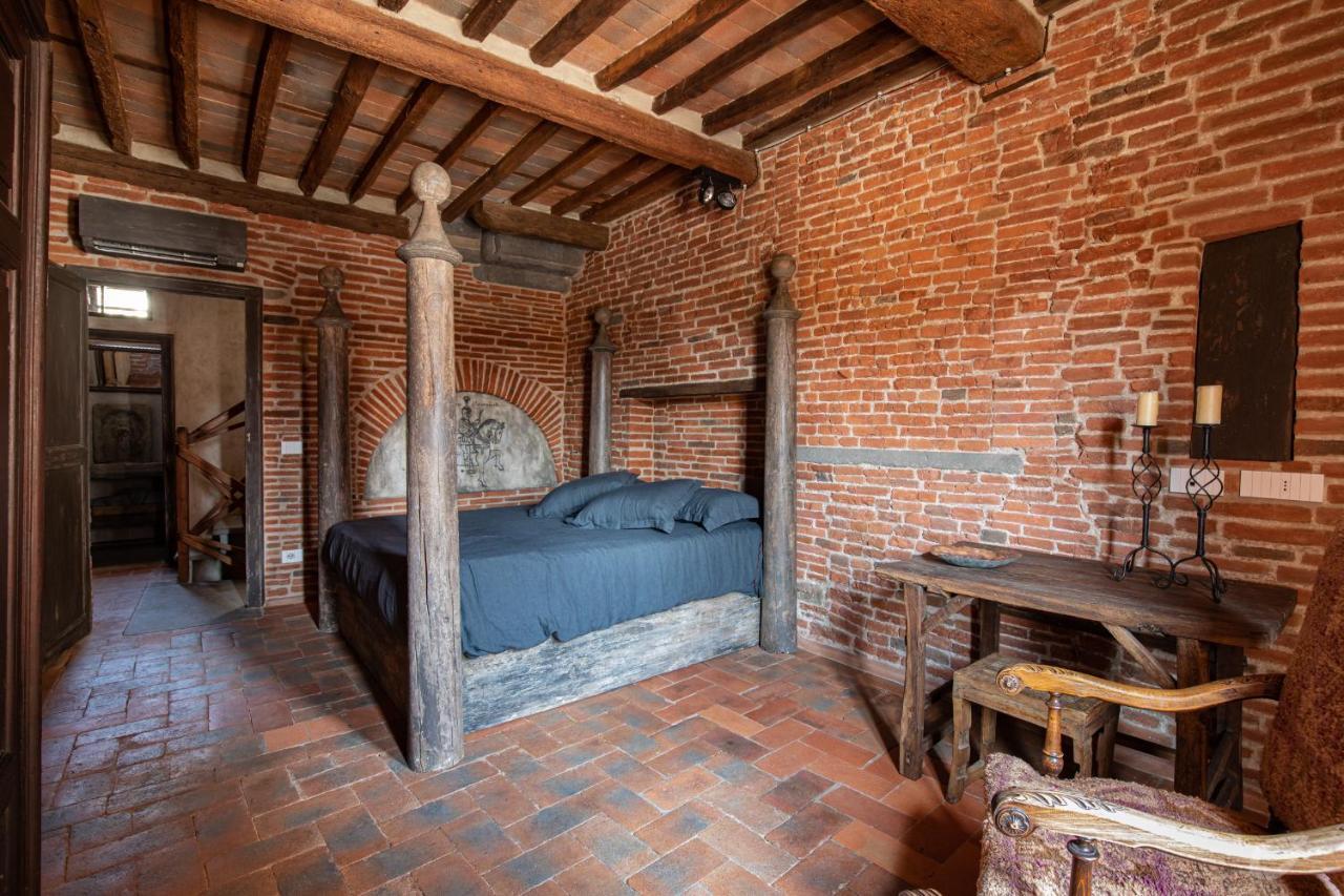 Ferienhaus Casa Del Campanaro Centro Storico Di Dentro Le Mura
