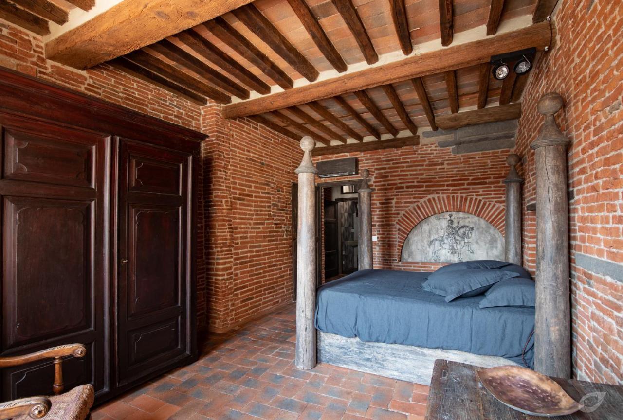 Ferienhaus Casa Del Campanaro Centro Storico Di Dentro Le Mura *