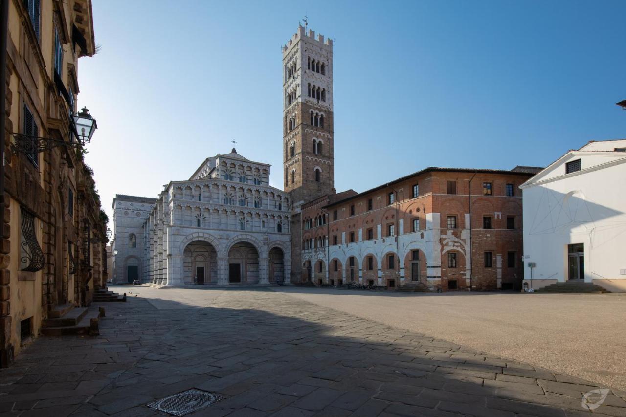 Ferienhaus Casa Del Campanaro Centro Storico Di Dentro Le Mura *